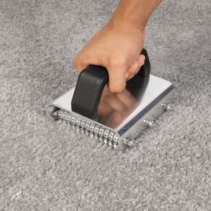 Roberts 10-101 4-1/2" Deluxe Carpet Seam Roller