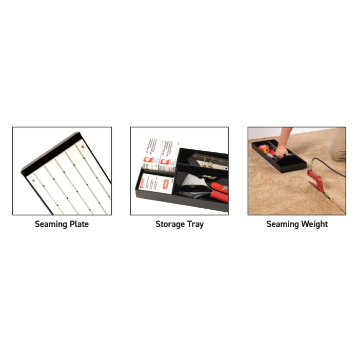 Roberts 10-163 24" Steel Tool Box