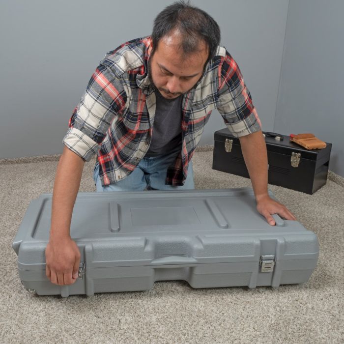 Roberts 10-237 Junior Power Stretcher