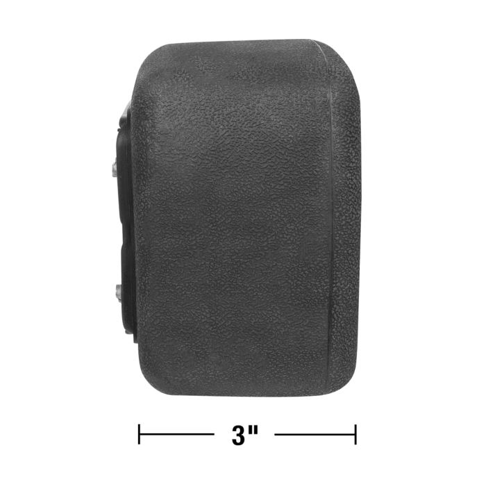 Roberts 10-422-09 3" Replacement Bumper Pad