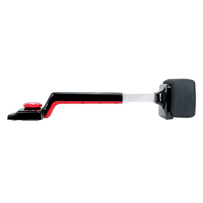 Roberts 10-422BK Deluxe High Profile Knee Kicker
