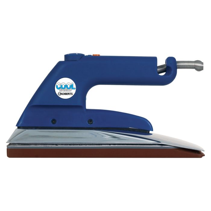 Roberts 10-482G Cool Shield Heat Bond Iron