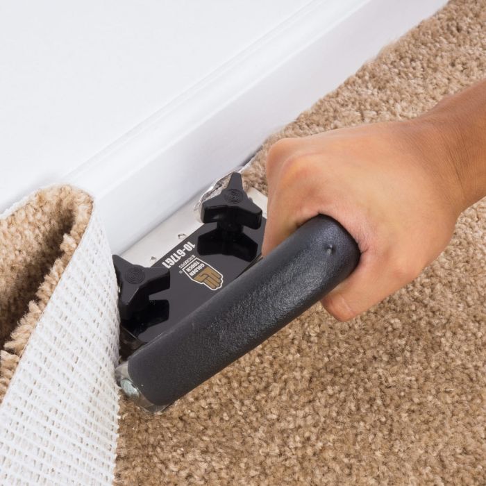 Roberts 10-617GT GT Carpet Trimmer