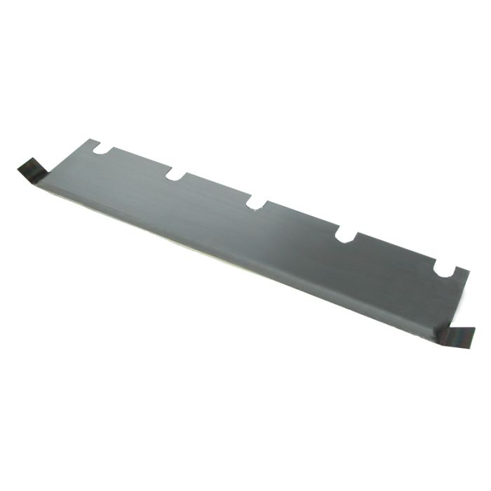 InnovaPro 81-0068 4" x 18" Self-Dicing Terminator Blade