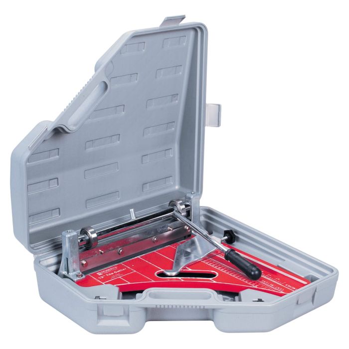 Roberts 10-900 12" Vinyl Tile Cutter