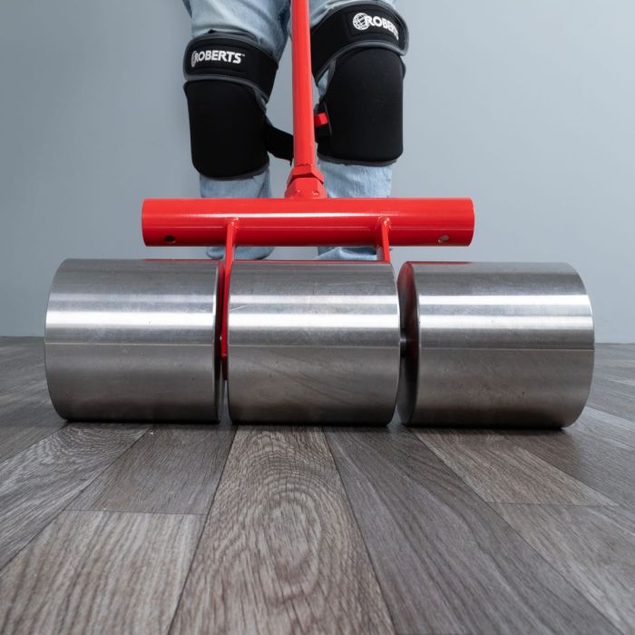 Roberts 10-952 100 lb. Heavy Duty Roller