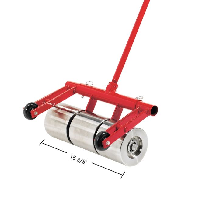 Roberts 10-952 100 lb. Heavy Duty Roller