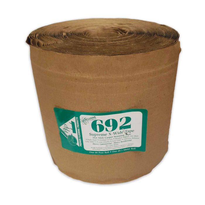 Premier 692 6" Supreme X-Wide Tape