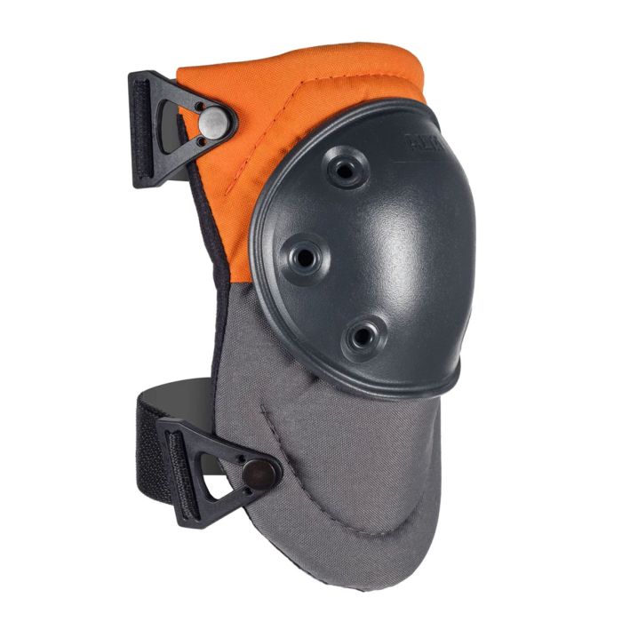 Alta 50903.50 AltaPro Gray/Orange AltaLok Knee Pads