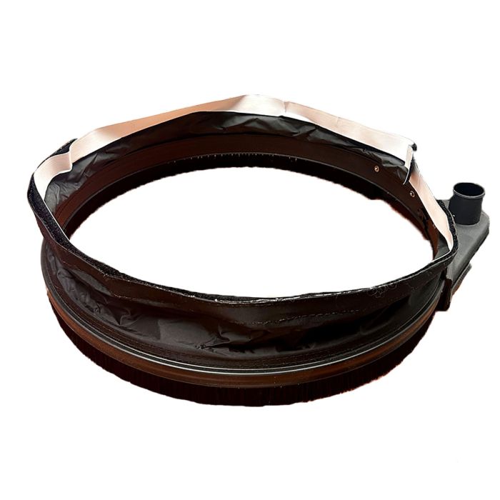 Pioneer Eclipse MP505700 17" FM-1700 Dust Skirt