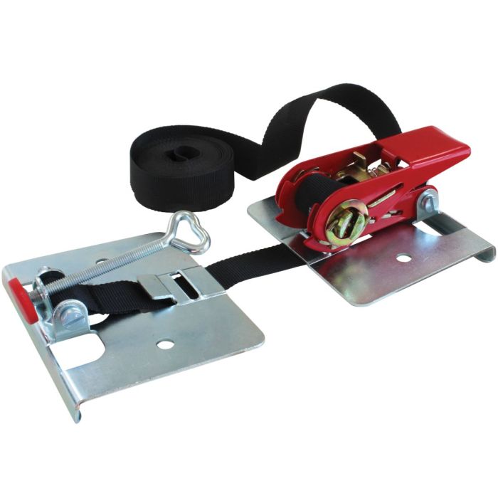 Bessey SVH400XL 25 ft. Flooring Strap Clamp