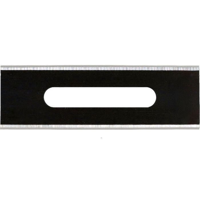 Better Tools 20102N Square End Carpet Blades (100 Pack)