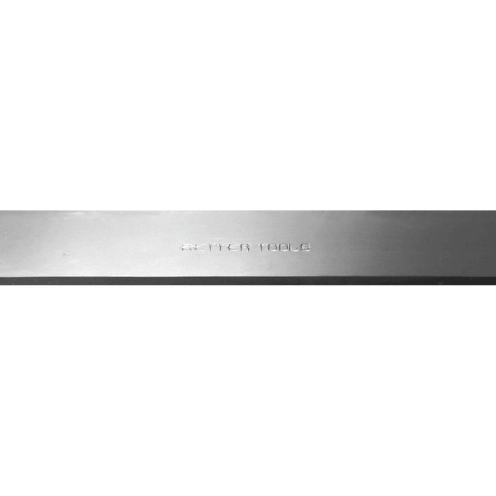 Better Tools 20103HD 4" Extra Heavy Duty Scraper Blades (10 Pack)