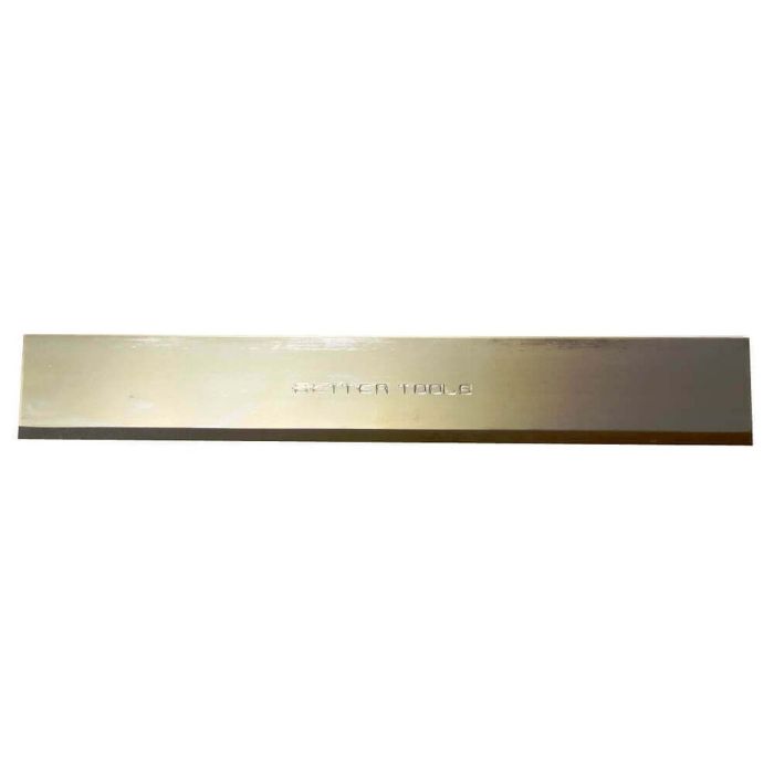 Better Tools 20106 5" Heavy Duty Scraper Blades (10 Pack)