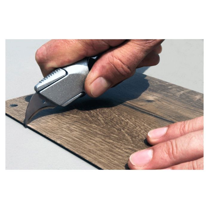 Better Tools 20304 German Concave LVT Hook Blades (10 Pack)