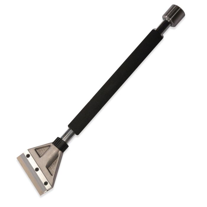 Better Tools 80194 18" Floor Scraper w/4" Blade