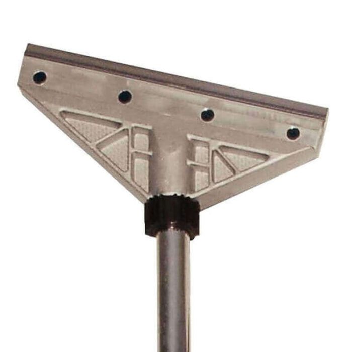 Better Tools 80728 36" to 72" Telescoping Floor Scraper w/8" Blade