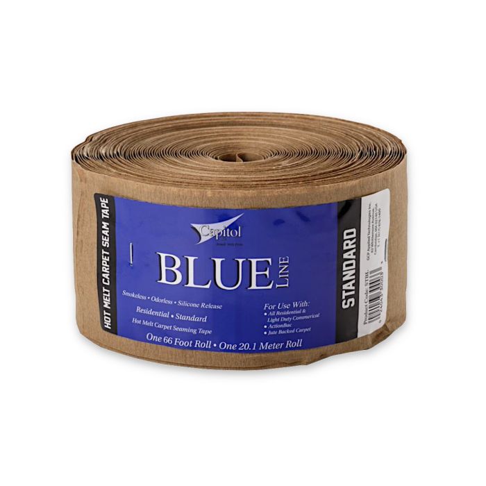 Capitol CX-733 Blue Line Seam Tape
