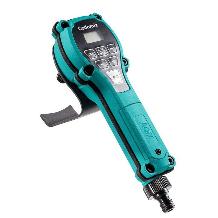 Collomix AQiX Water Dosing Device