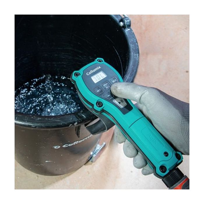 Collomix AQiX Water Dosing Device