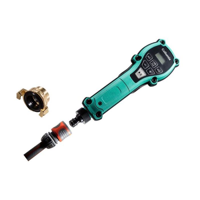 Collomix AQiX Water Dosing Device