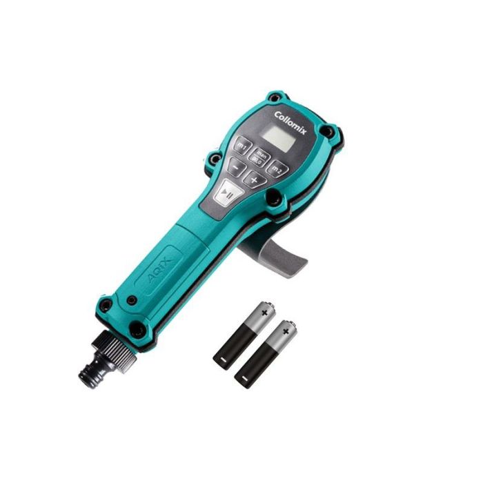 Collomix AQiX Water Dosing Device