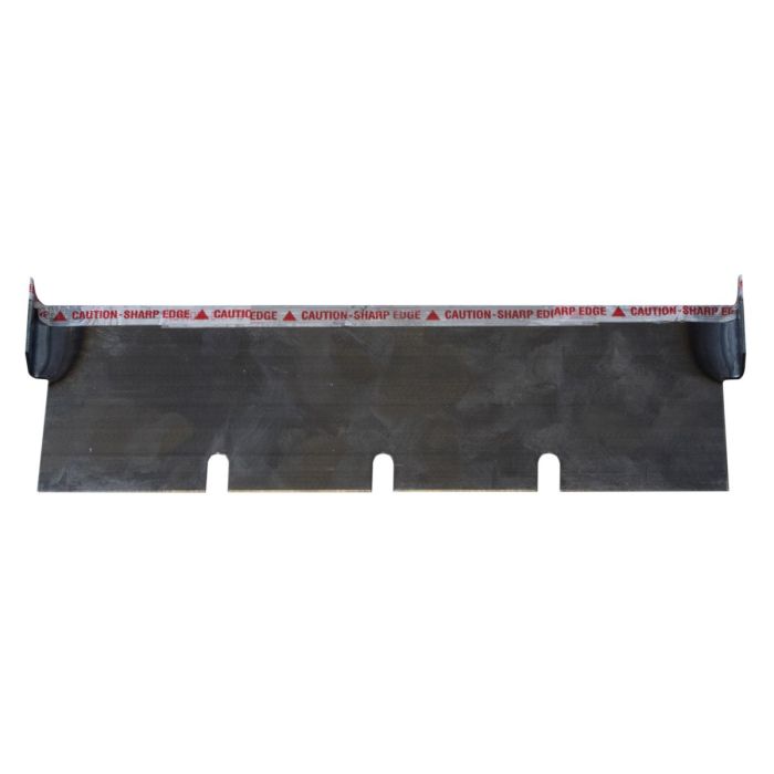Contec 14.5 x 4 x .062 in. Self Dicing Bull Blade