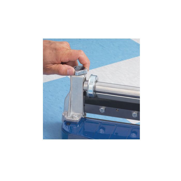 Crain 001 Model A Vinyl Tile Cutter