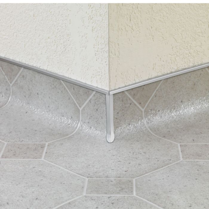 Crain Trim Line Vinyl Corner System