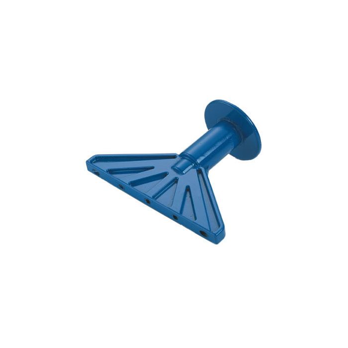 Crain 235 6" Disposable Cove Base Nozzle