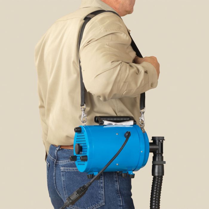 Crain 280 Heavy Duty Air Lifter