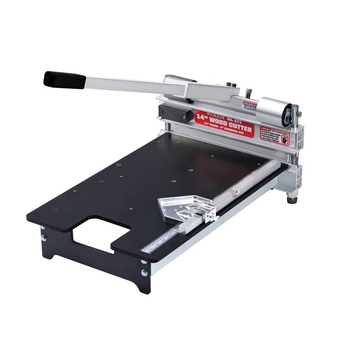 Crain 673 14" Wood Cutter