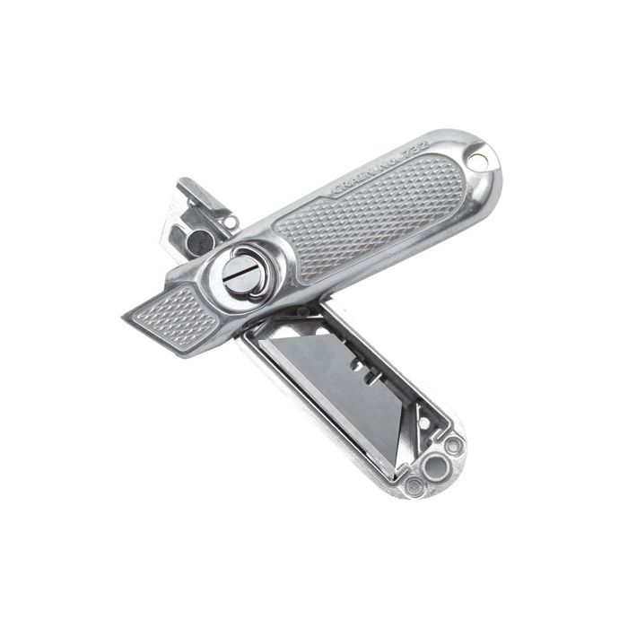 Crain 732 Extra-Grip Utility Knife