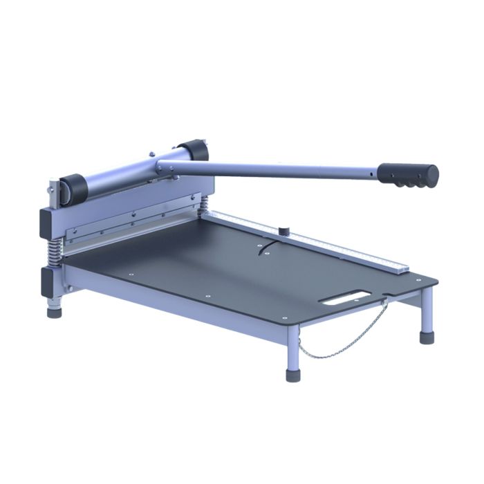 D-CUT DY-340 Residential 13.5" Multi-Flooring Cutter