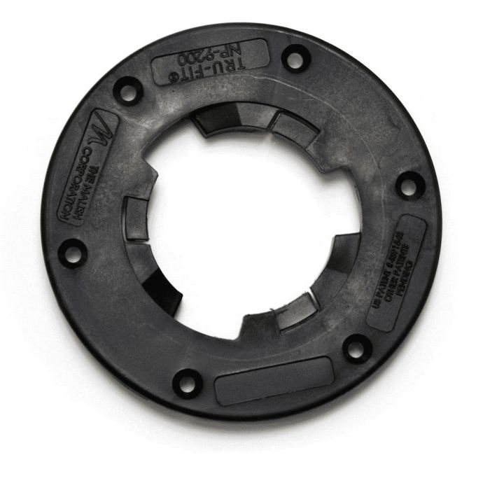 Malish NP-9200 Tru-Fit Universal Clutch Plate