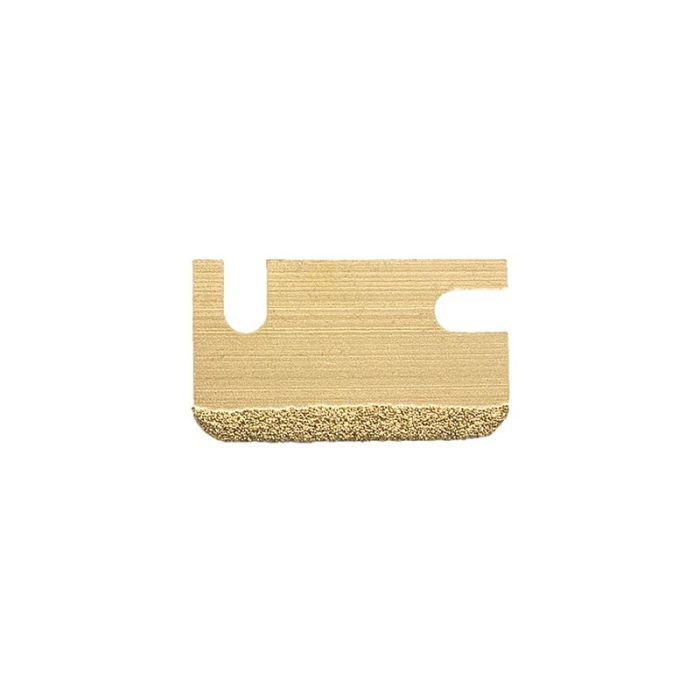 Diamabrush ZWDBLD50R6 Wood Blade Kit (6 Pack)