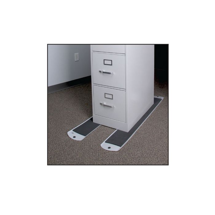 EZ Moves 6 ft Pro Pull Slides (2/set)