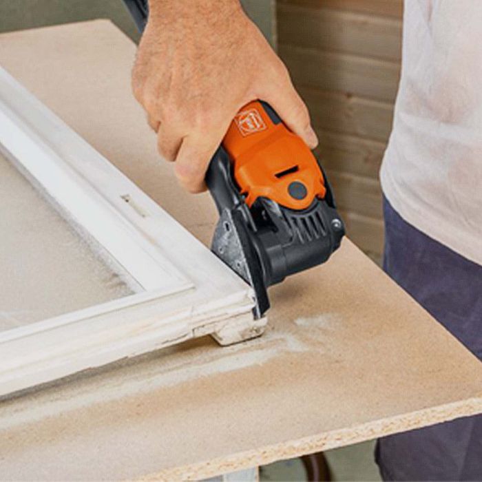 Fein MultiMaster MM 500 Plus Oscillating Multi-Tool