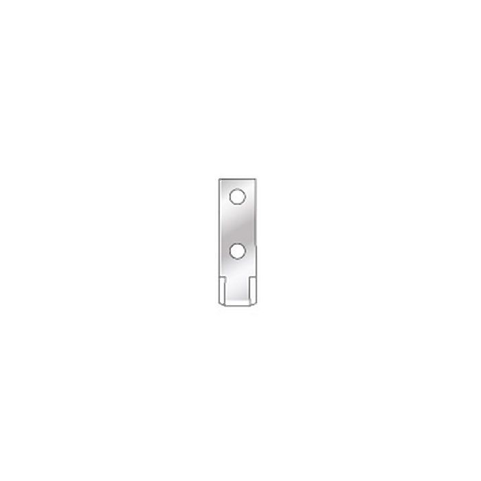 Tego T05-0011 Groover Blades (5 Pack)