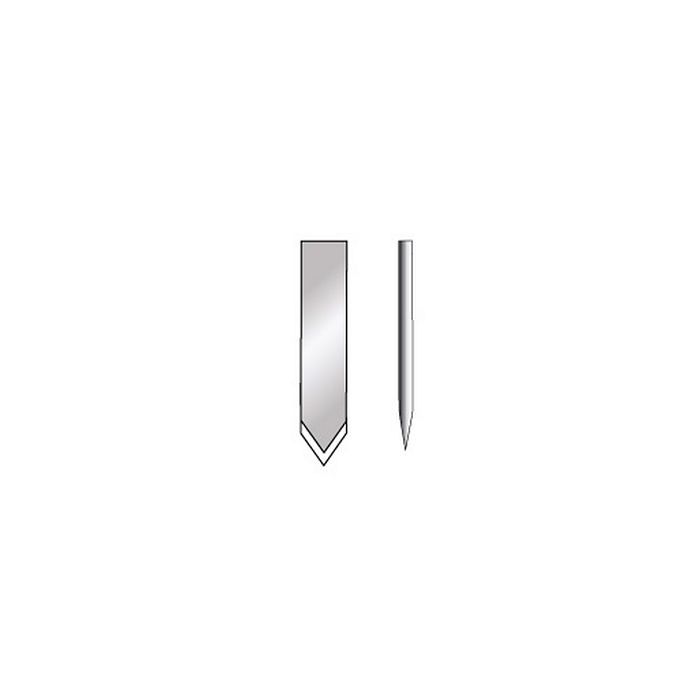 Tego T05-0081 Scriber Blades & Pins (5 Pack)