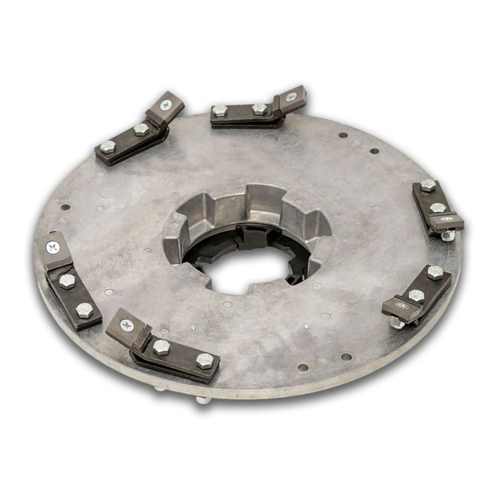 Tego T03-2184 15" Roto Scrape Disc