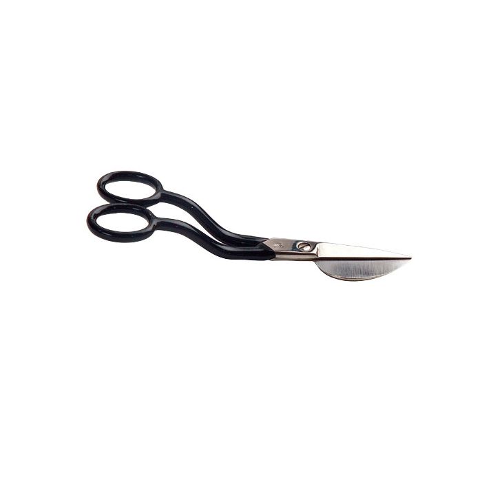 Gundlach 166 6" Duckbill Napping Shears