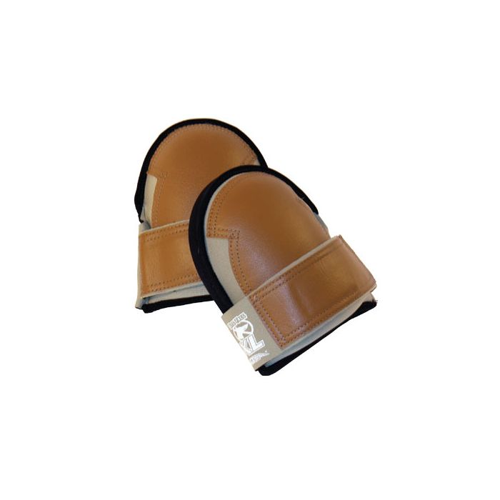 Gundlach 209-XL-L Leatherhead XL Knee Pads