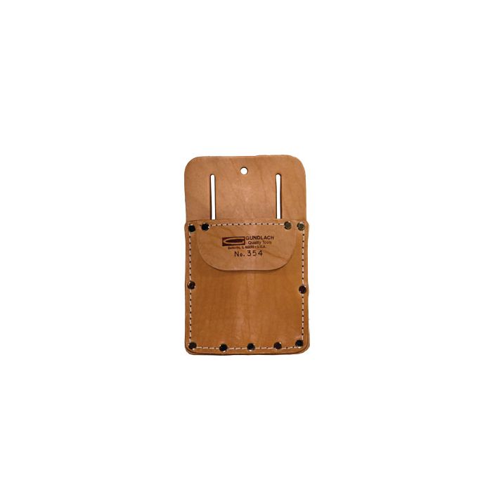 Gundlach 354 Tool Pouch w/Pocket Flap
