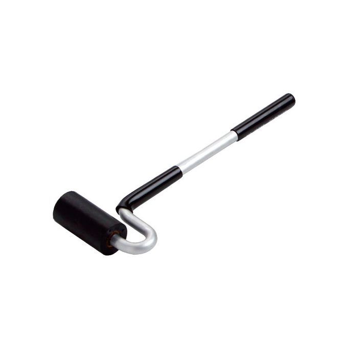 Gundlach J200B Black "J" Roller