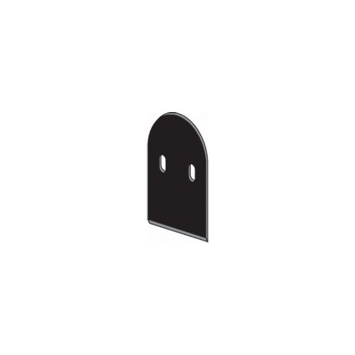 Gundlach 4-HDS-RB 4 in. Replacement Blade