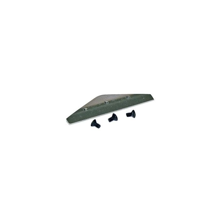Gundlach 4-RBC Replacement Blade Clamp w/3 Screws