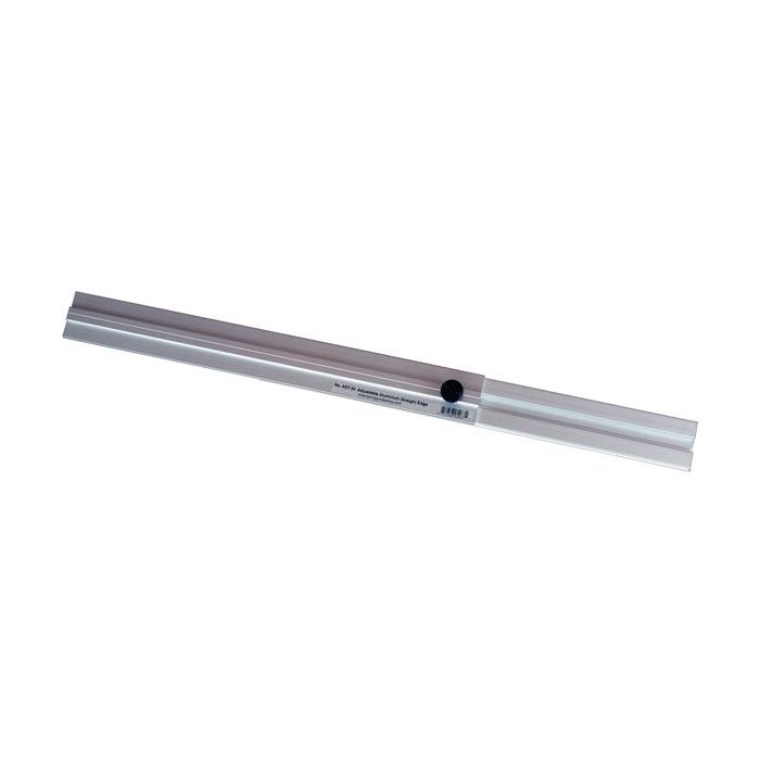 Gundlach AST-30 Adjustable Aluminum Straight Edge