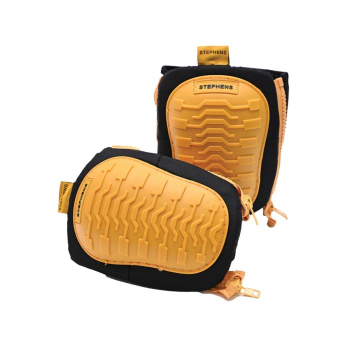 Stephen's Strapless Ultra Flex Zip Wrap Knee Pads