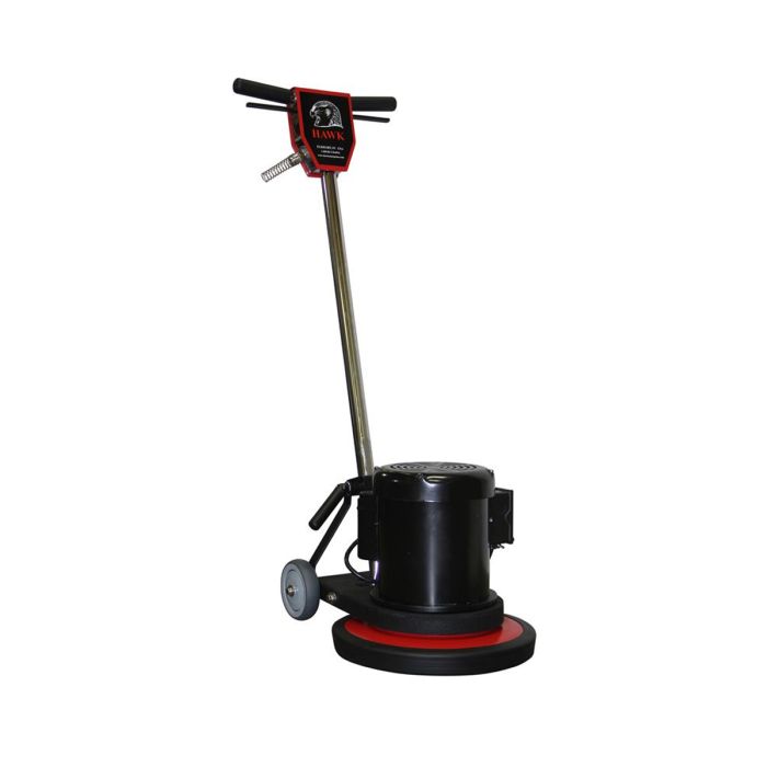 Hawk Brute 17" Severe Duty Floor Machine